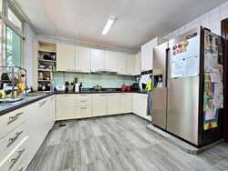 West Coast Grove (D5), Terrace #610432921